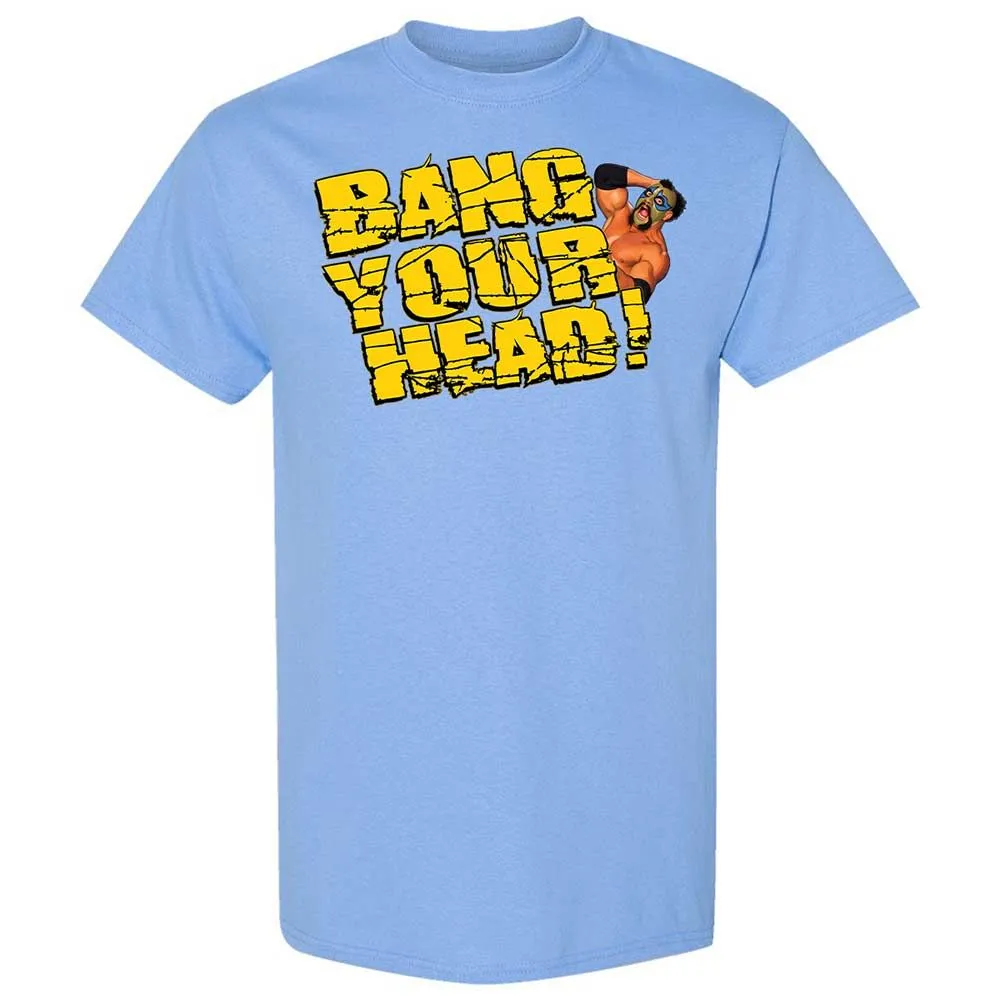 Classic Unisex T-Shirt - 491T326V - Carolina Blue - 19