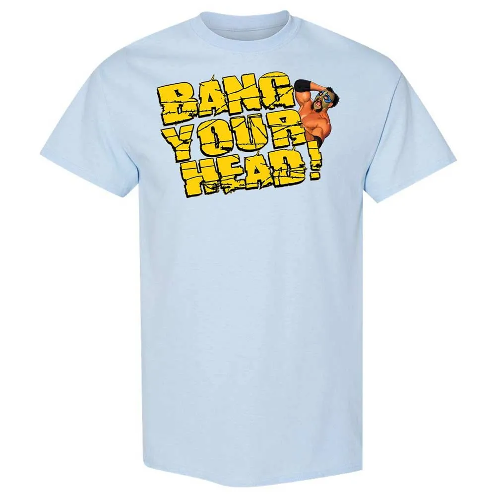Classic Unisex T-Shirt - 491T326V - Light Blue - 20