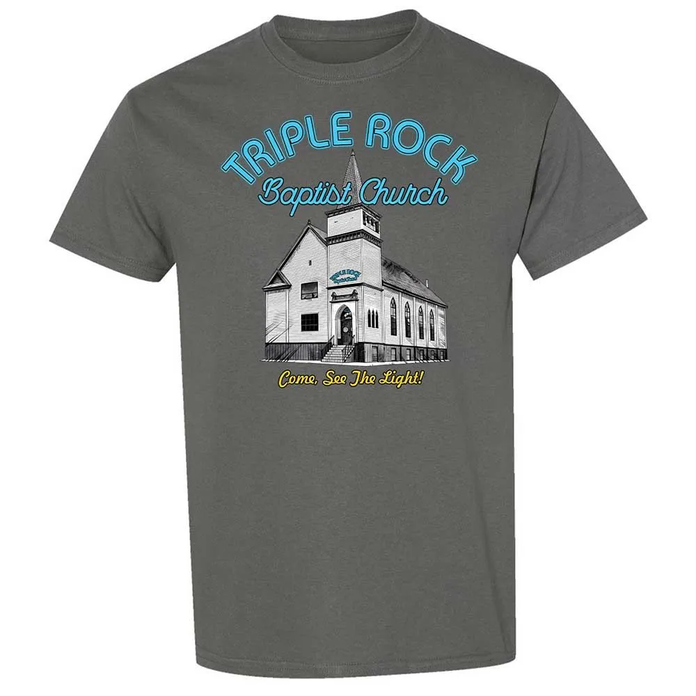 Classic Unisex T-Shirt - 27F5MR49 - Charcoal - 4
