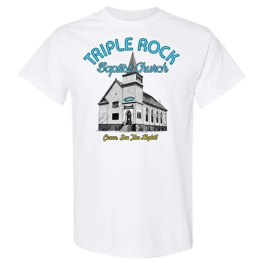 Classic Unisex T-Shirt - 27F5MR49 - White - 16