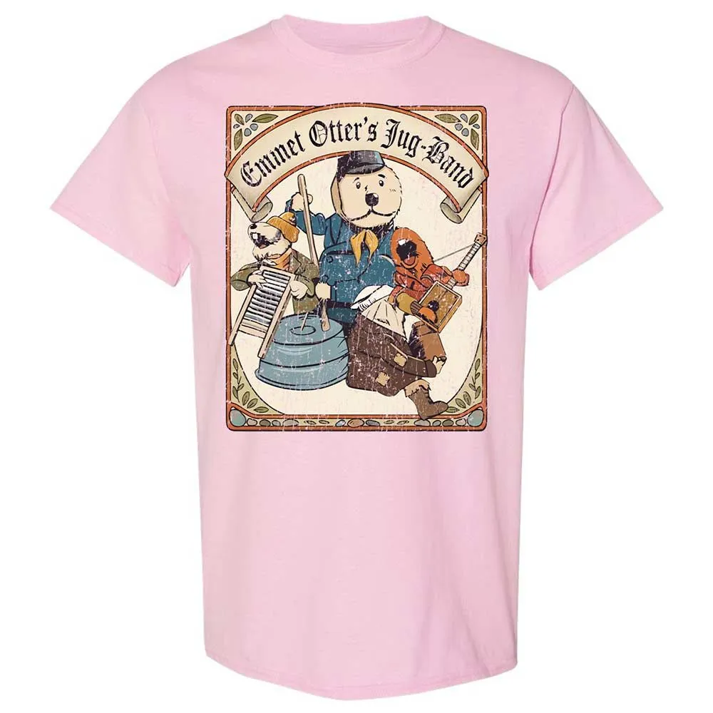 Classic Unisex T-Shirt - DMDC9U9K - Light Pink - 14