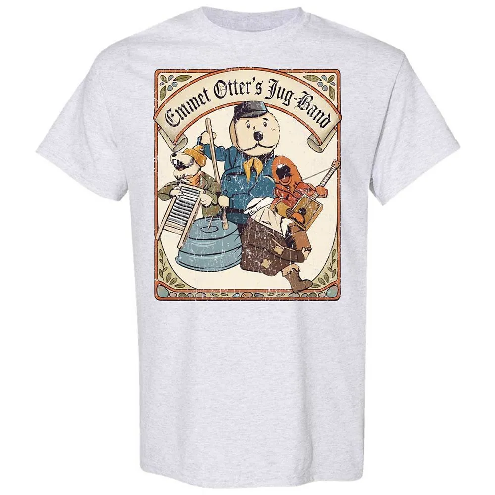 Classic Unisex T-Shirt - DMDC9U9K - Ash - 15