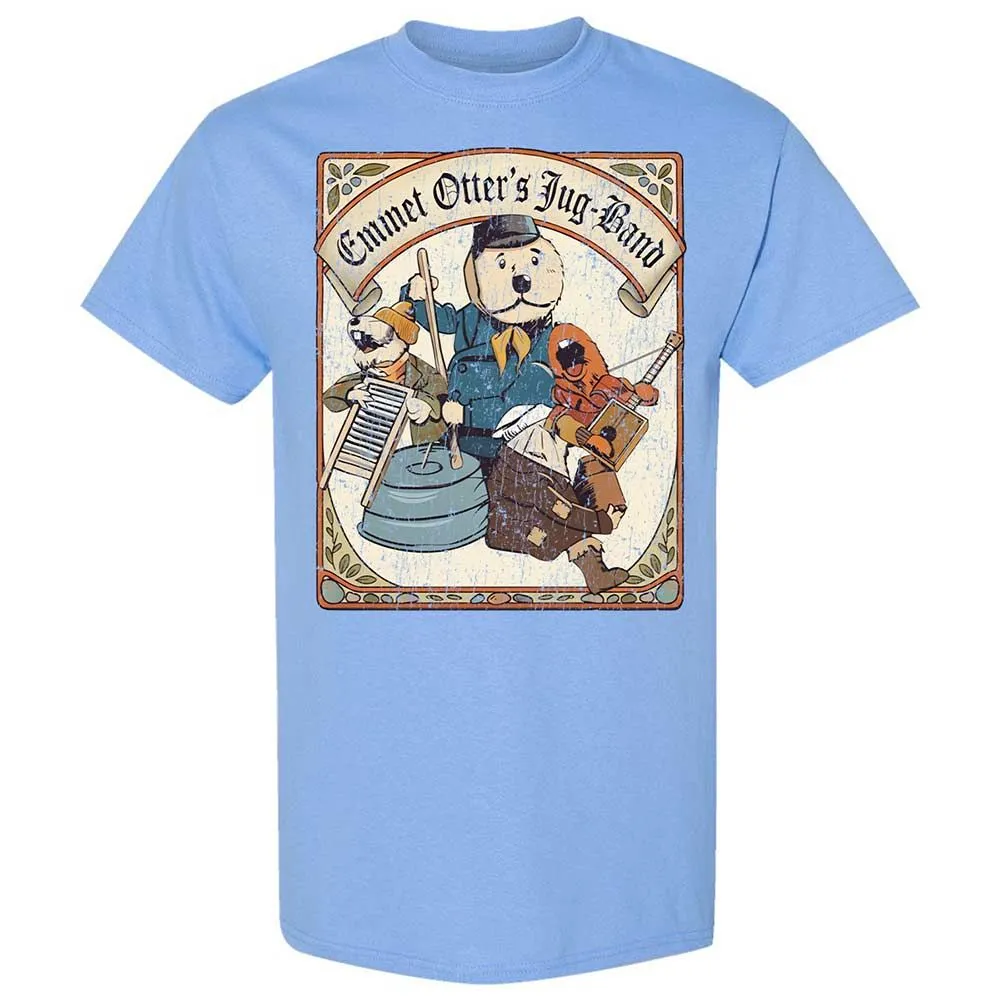 Classic Unisex T-Shirt - DMDC9U9K - Carolina Blue - 19