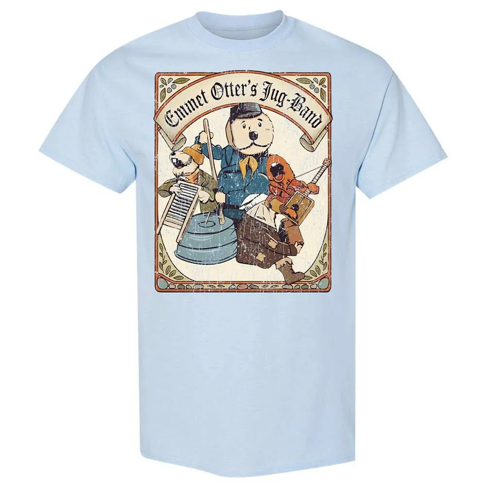 Classic Unisex T-Shirt - DMDC9U9K - Light Blue - 20