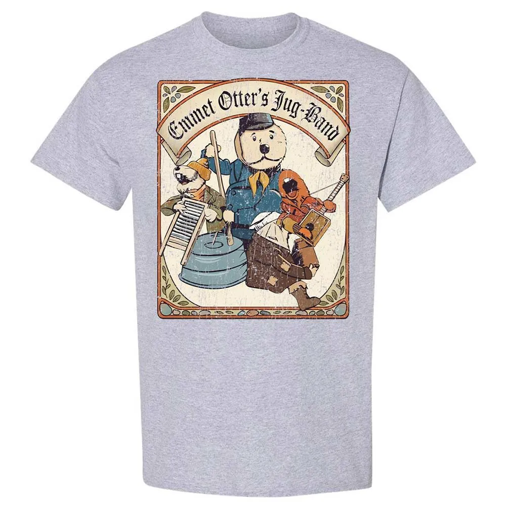 Classic Unisex T-Shirt - DMDC9U9K - Sport Grey - 21