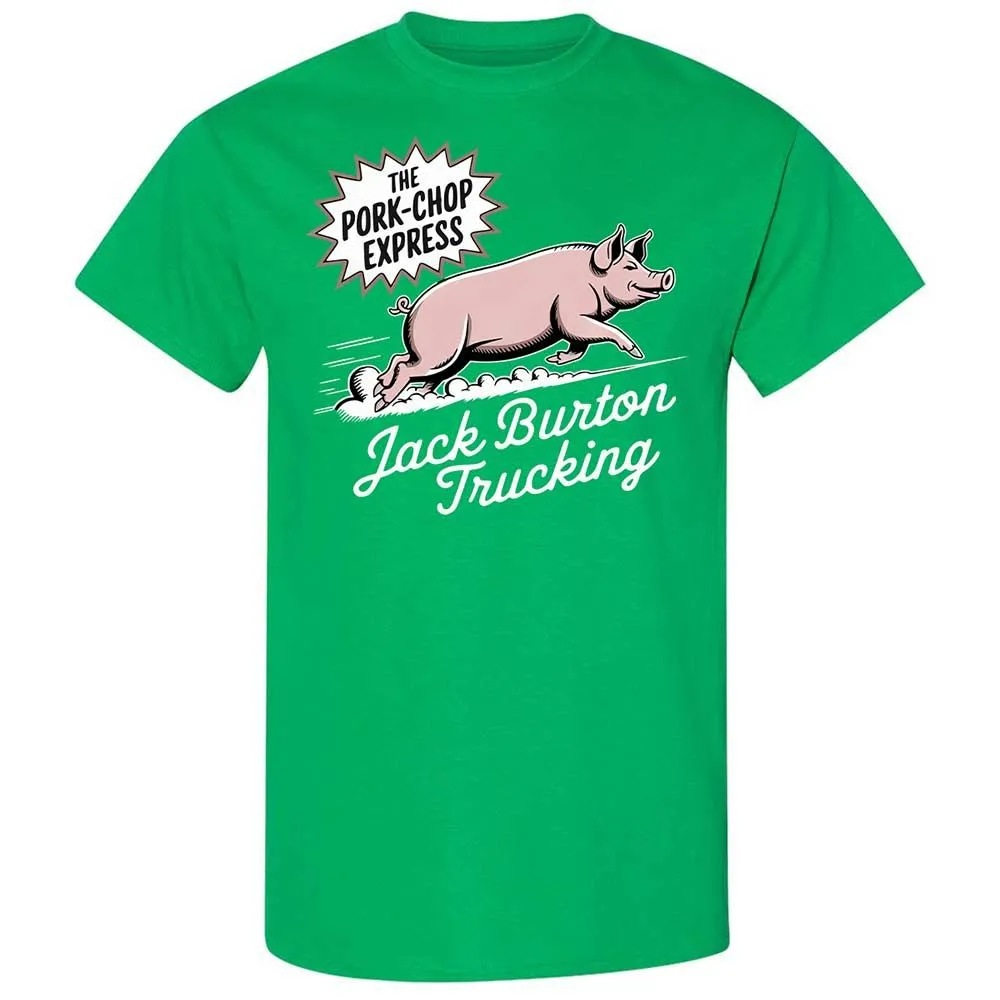 Classic Unisex T-Shirt - P93DJH1A - Irish Green - 13