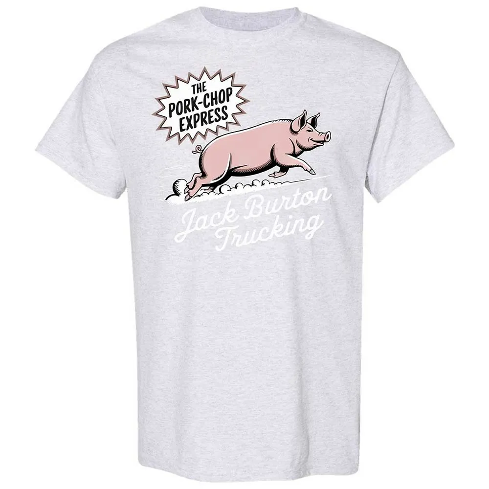 Classic Unisex T-Shirt - P93DJH1A - Ash - 15