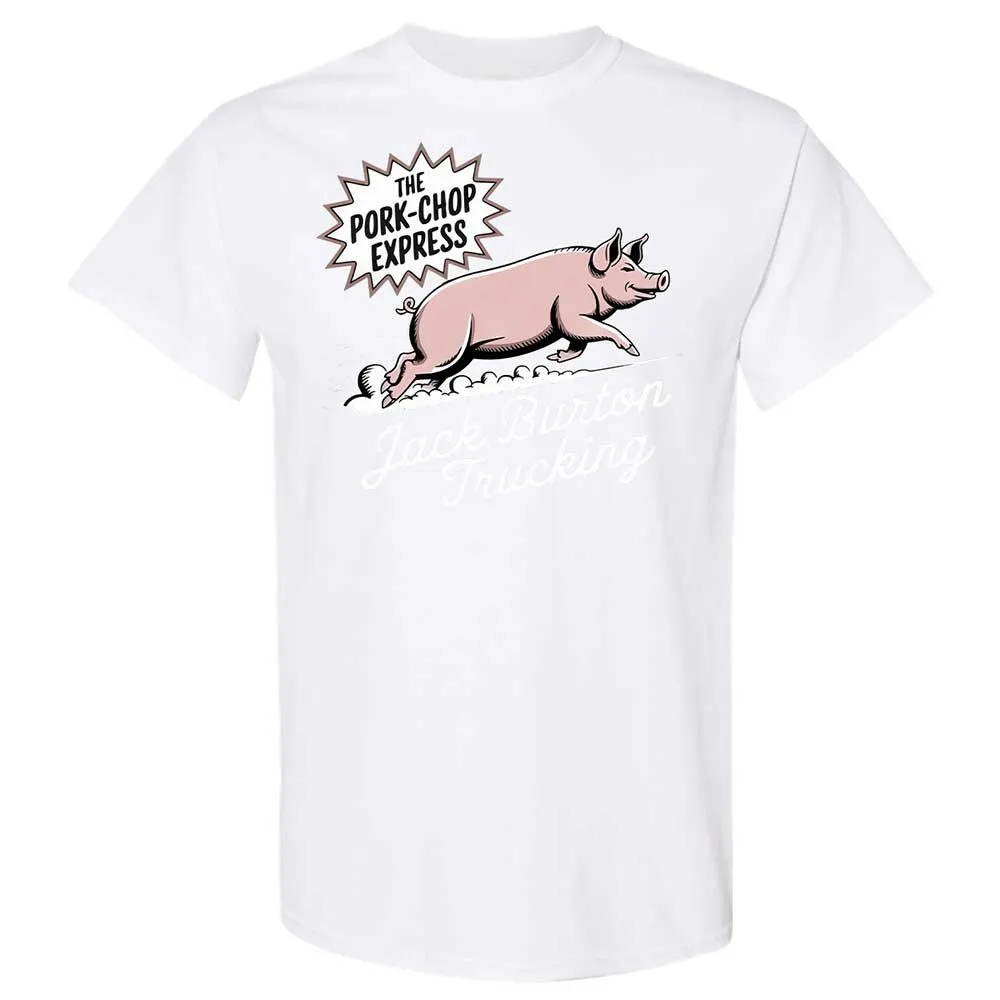 Classic Unisex T-Shirt - P93DJH1A - White - 16