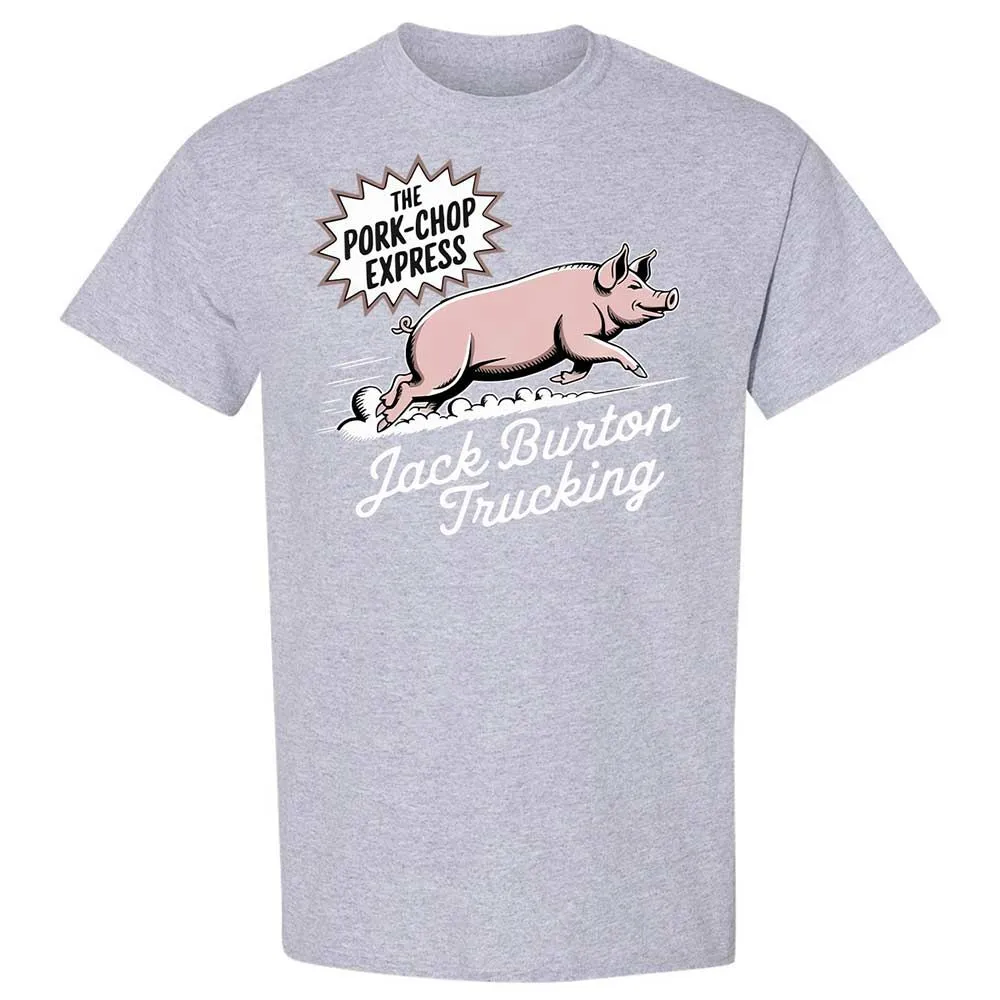 Classic Unisex T-Shirt - P93DJH1A - Sport Grey - 21