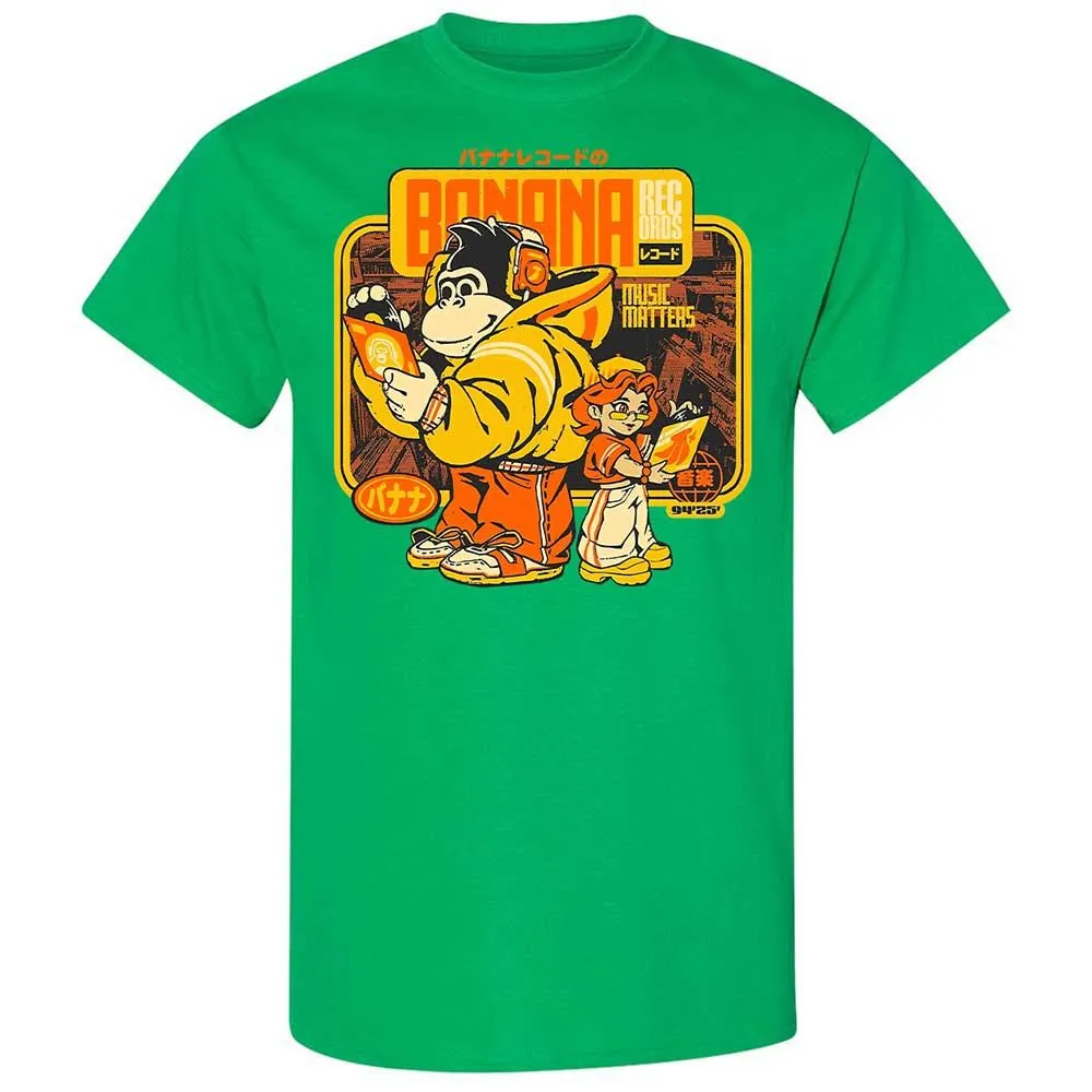Classic Unisex T-Shirt - BHHMXZ91 - Irish Green - 13