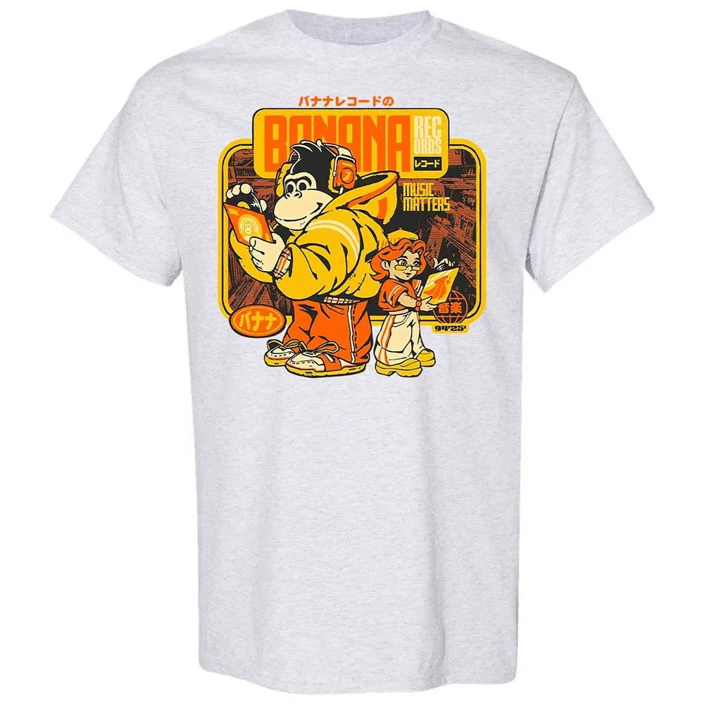 Classic Unisex T-Shirt - BHHMXZ91 - Ash - 15