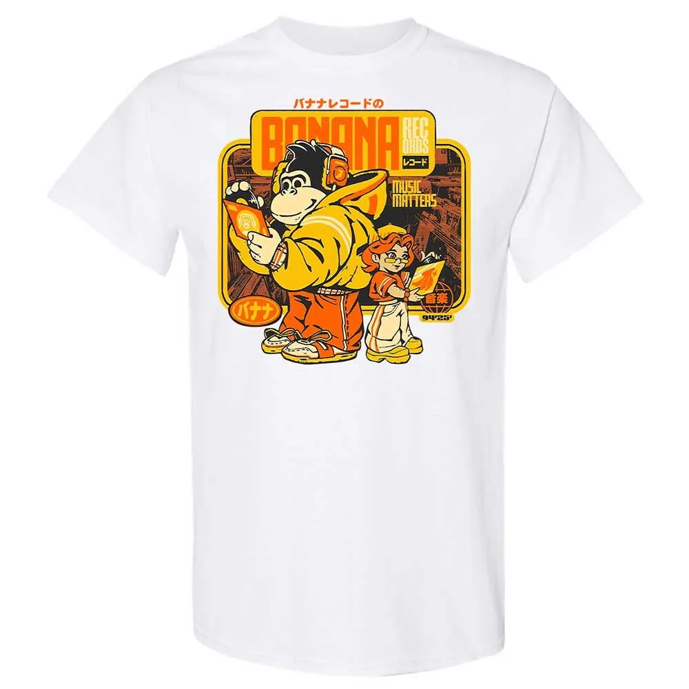 Classic Unisex T-Shirt - BHHMXZ91 - White - 16