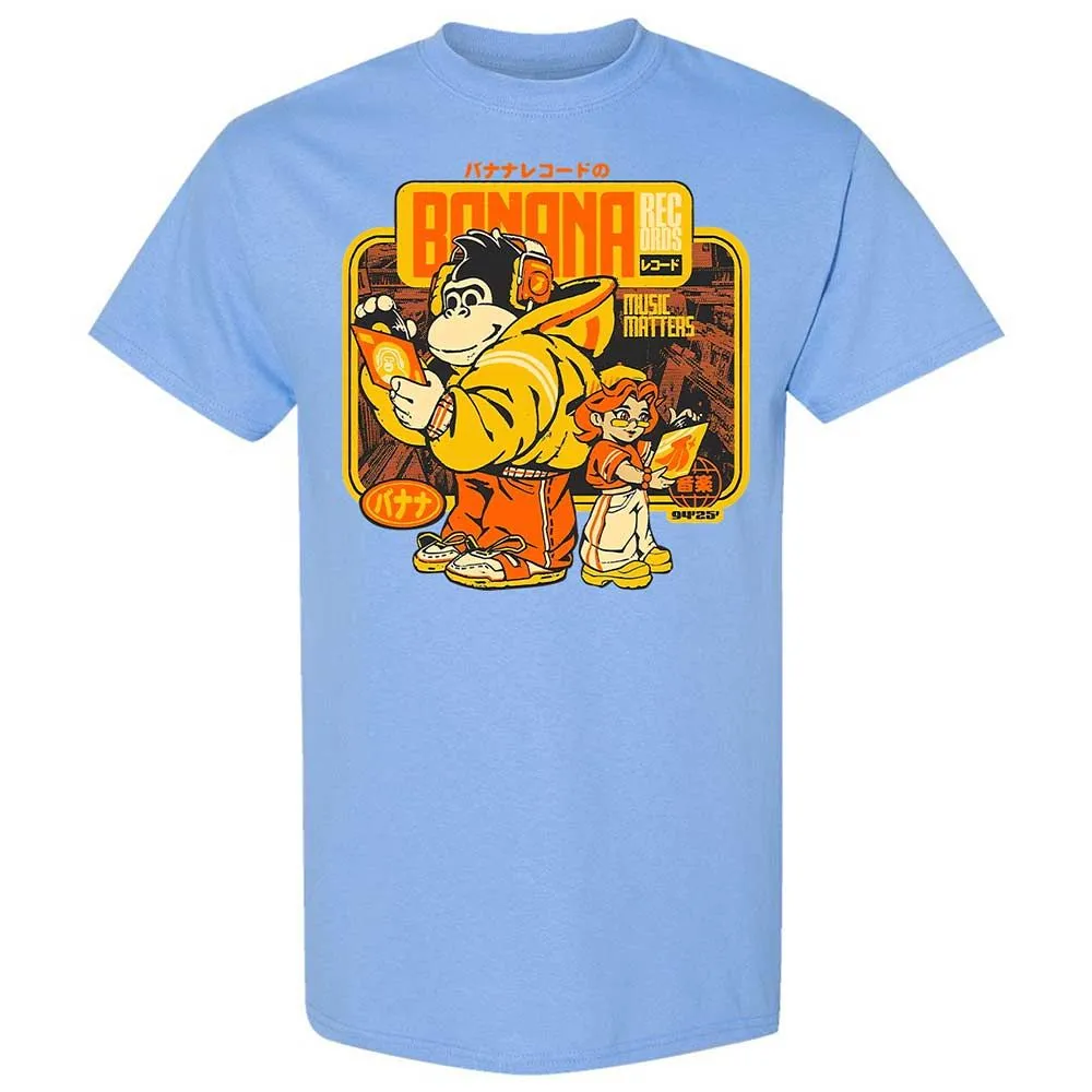 Classic Unisex T-Shirt - BHHMXZ91 - Carolina Blue - 19