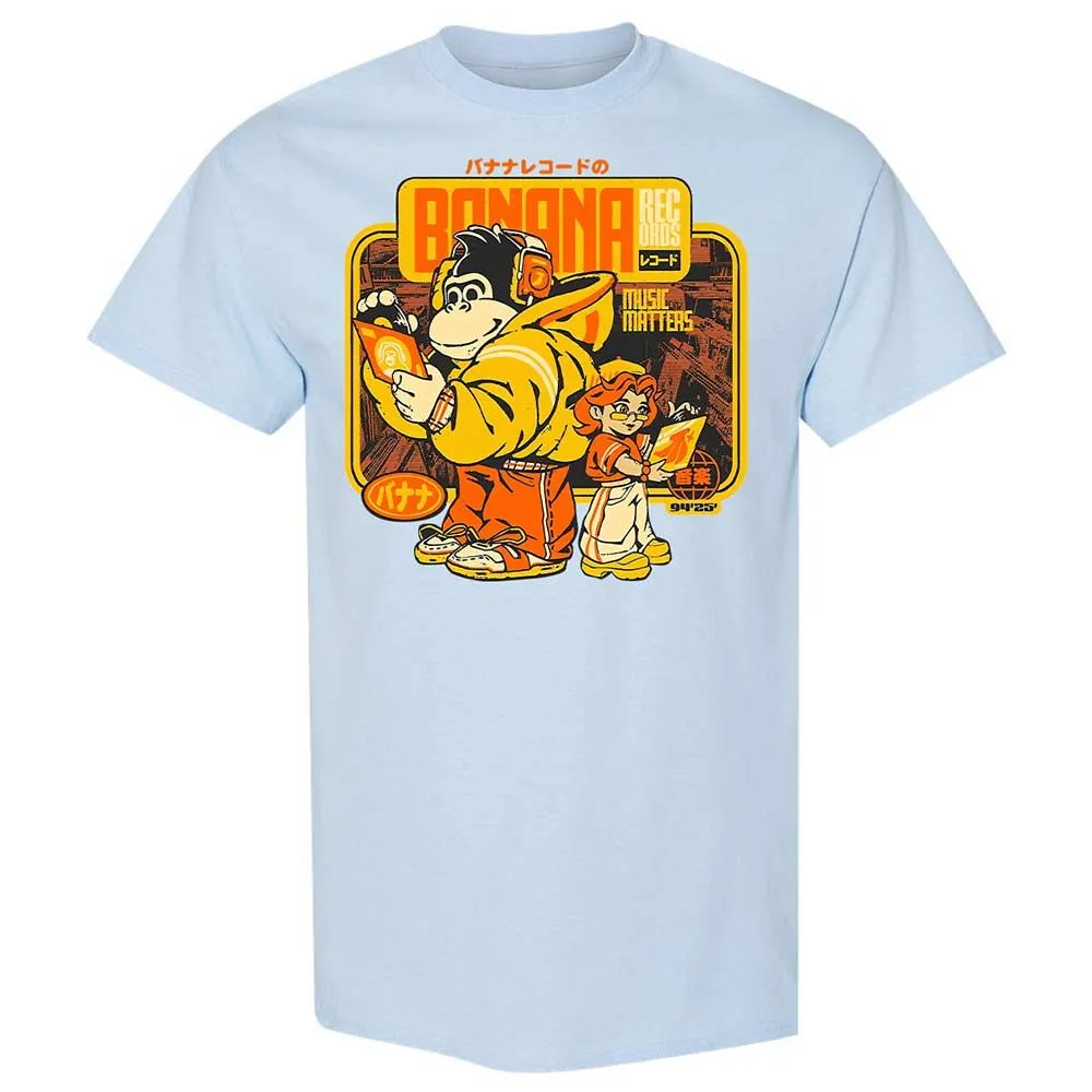 Classic Unisex T-Shirt - BHHMXZ91 - Light Blue - 20