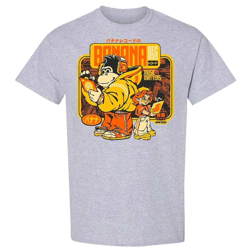 Classic Unisex T-Shirt - BHHMXZ91 - Sport Grey - 21