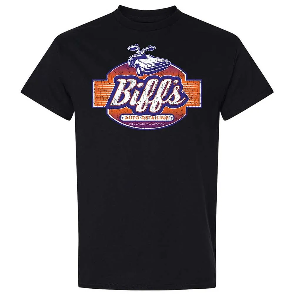 Classic Unisex T-Shirt - KAFEENEN - Black - 1