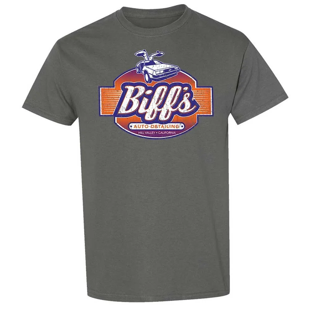 Classic Unisex T-Shirt - KAFEENEN - Charcoal - 4
