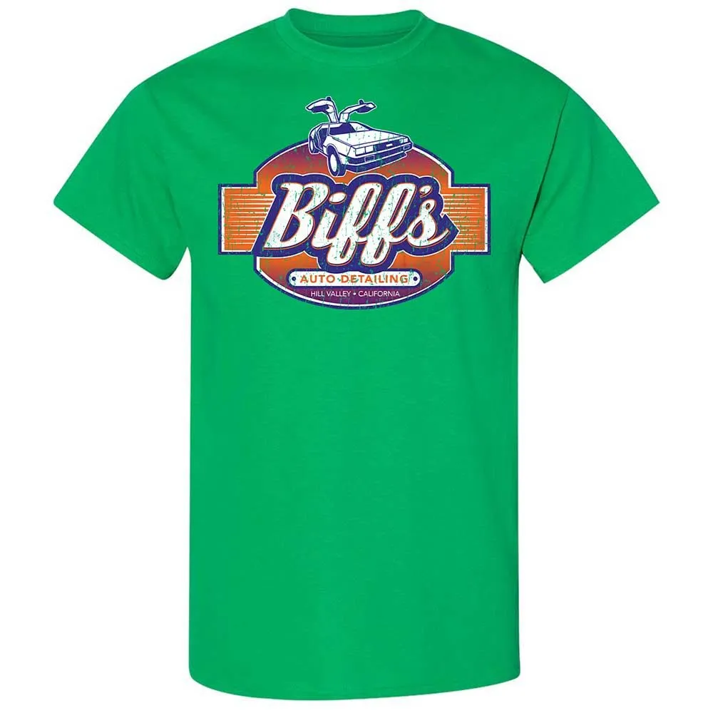 Classic Unisex T-Shirt - KAFEENEN - Irish Green - 13
