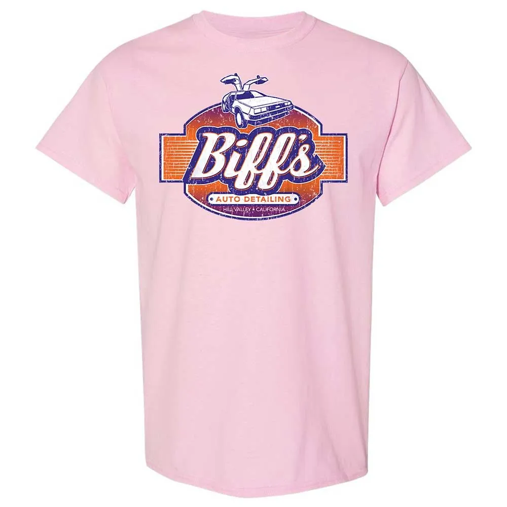 Classic Unisex T-Shirt - KAFEENEN - Light Pink - 14