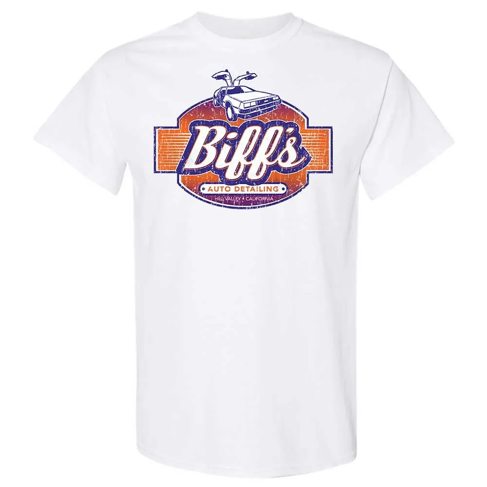 Classic Unisex T-Shirt - KAFEENEN - White - 16