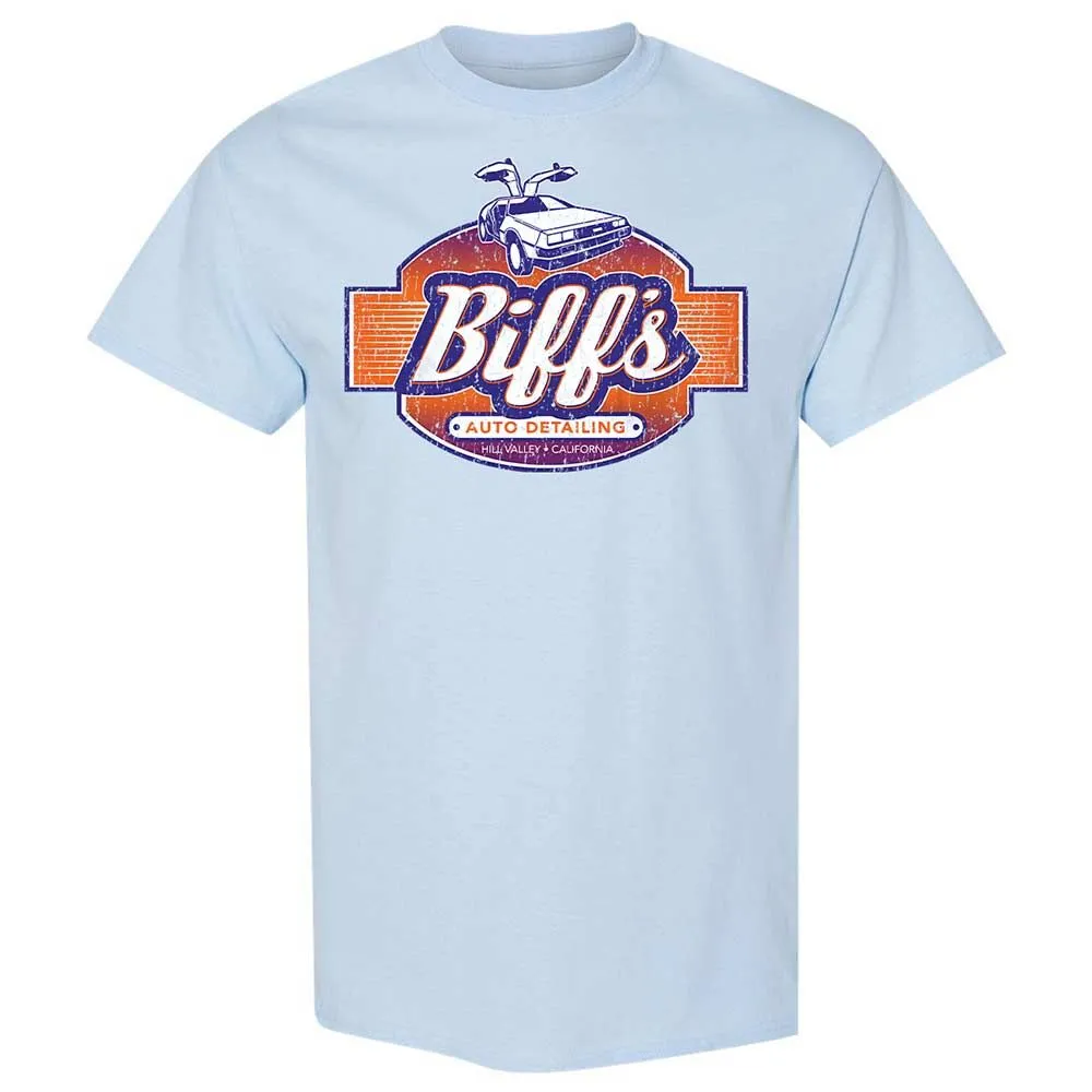 Classic Unisex T-Shirt - KAFEENEN - Light Blue - 20