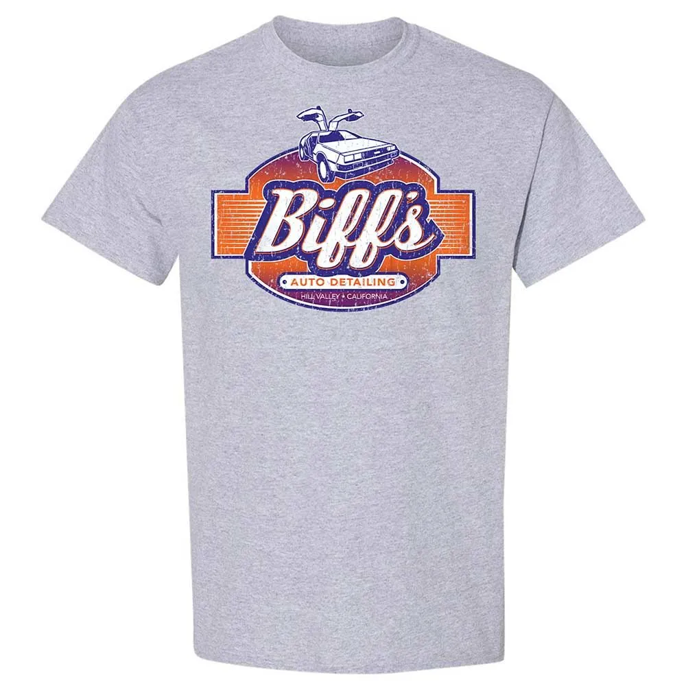 Classic Unisex T-Shirt - KAFEENEN - Sport Grey - 21