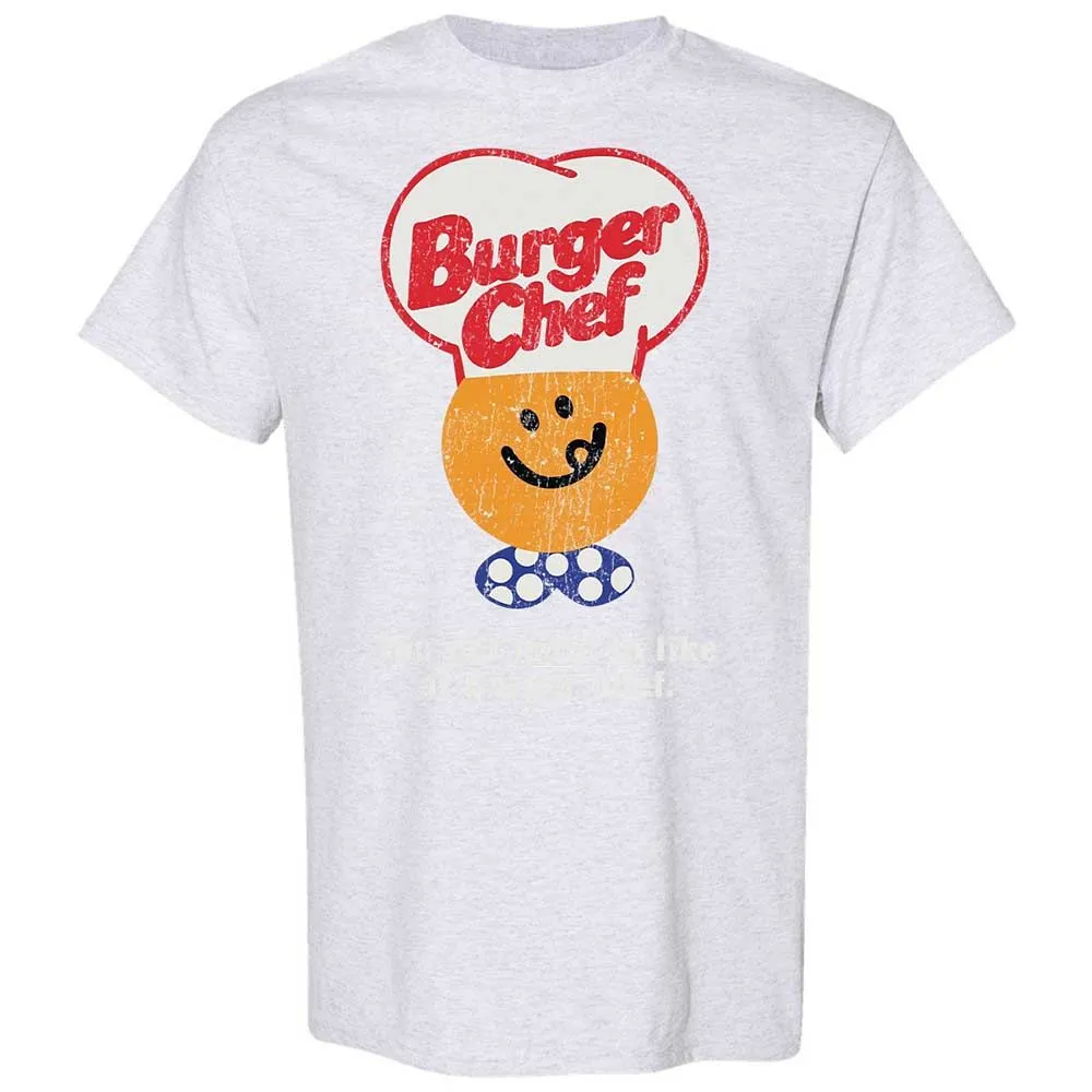 You get more to like at Burger Chef - Ash - 15