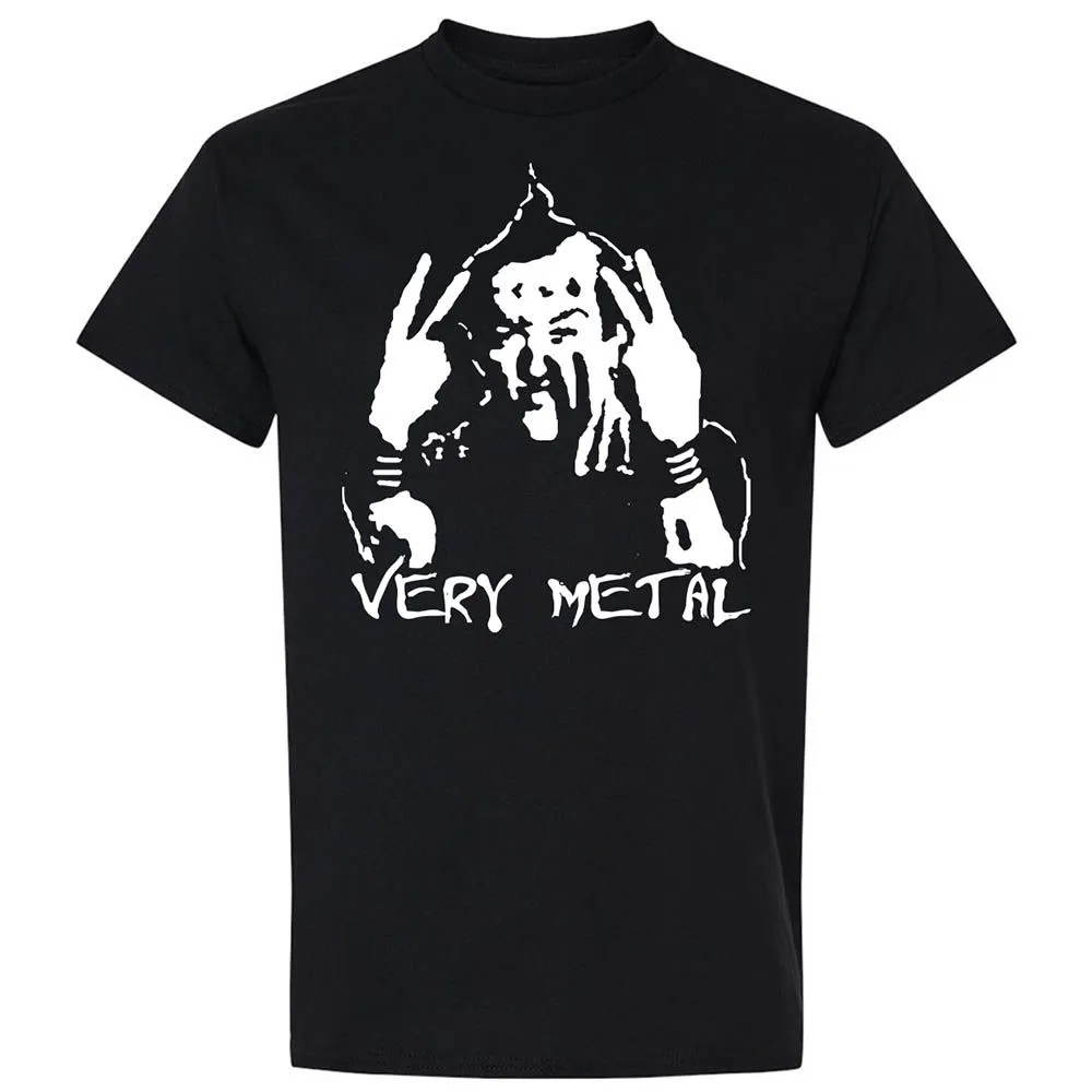 Vyvyan Basterd - Black - 1