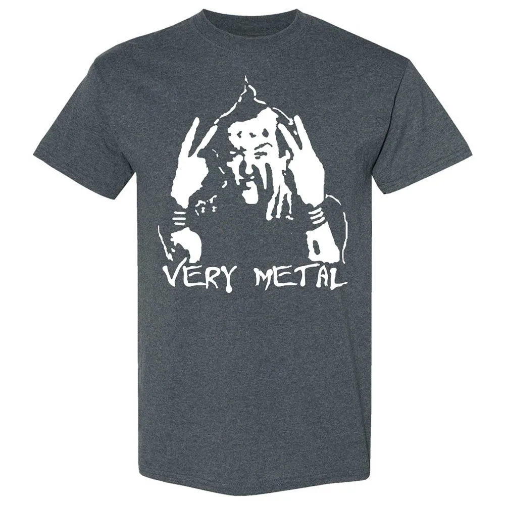 Vyvyan Basterd - Dark Heather - 6