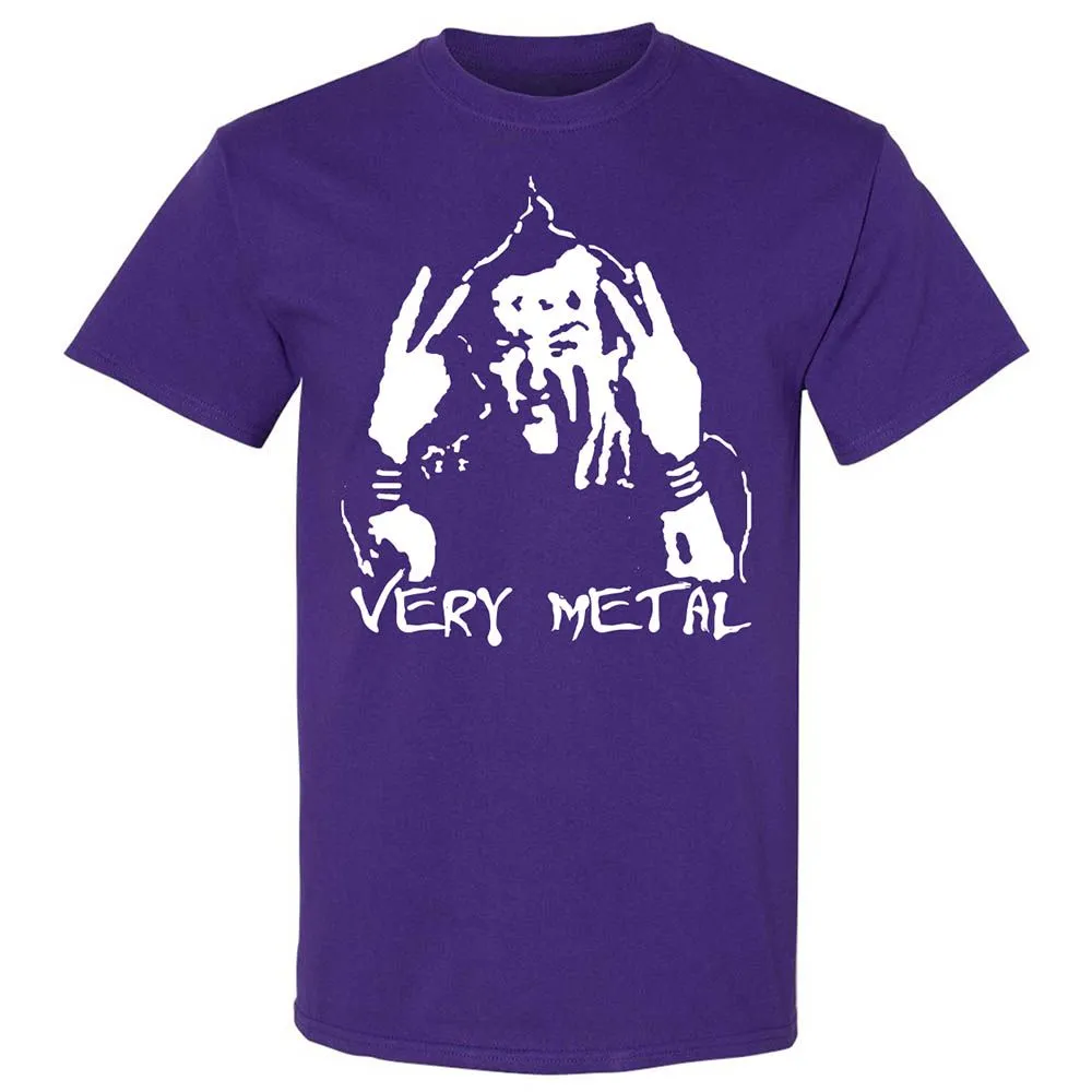 Vyvyan Basterd - Purple - 12