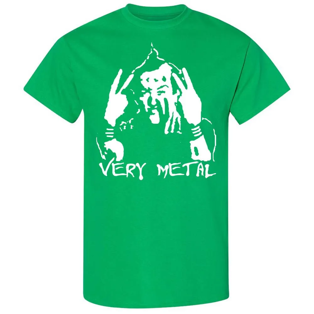 Vyvyan Basterd - Irish Green - 13