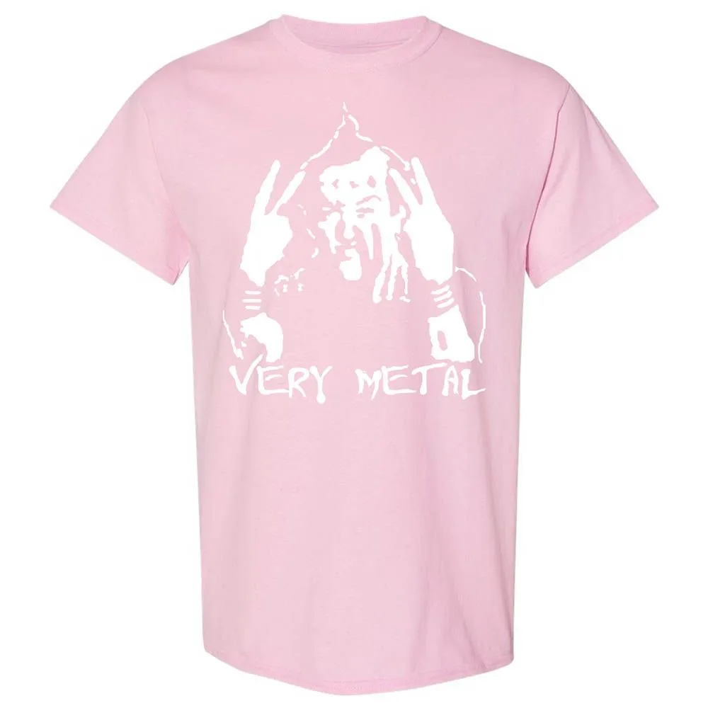 Vyvyan Basterd - Light Pink - 14