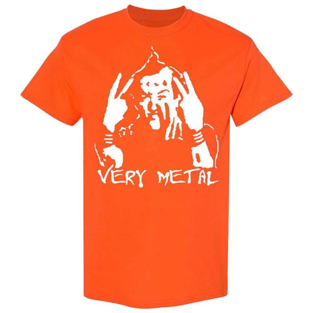 Vyvyan Basterd - Orange - 17