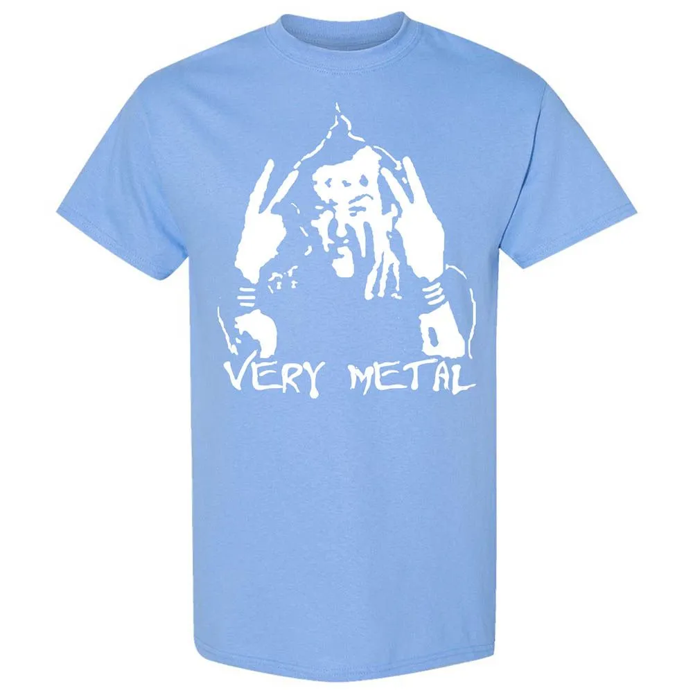Vyvyan Basterd - Carolina Blue - 19