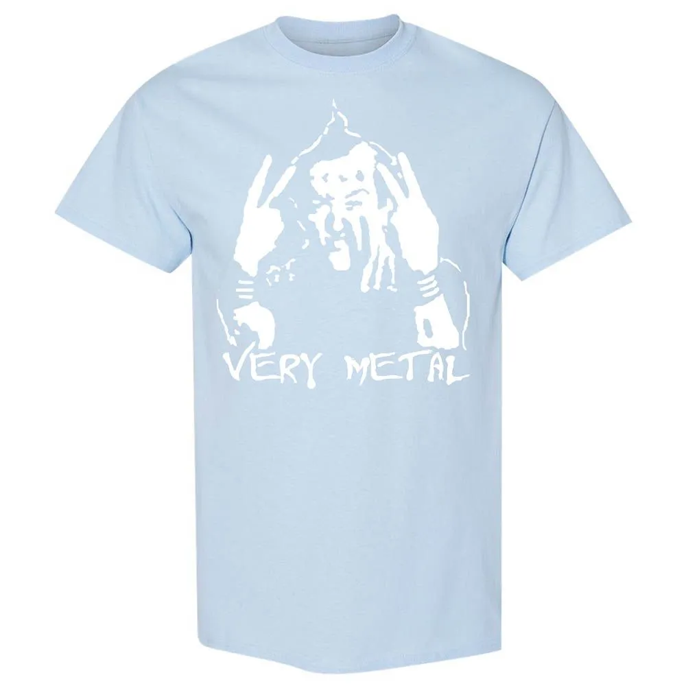 Vyvyan Basterd - Light Blue - 20