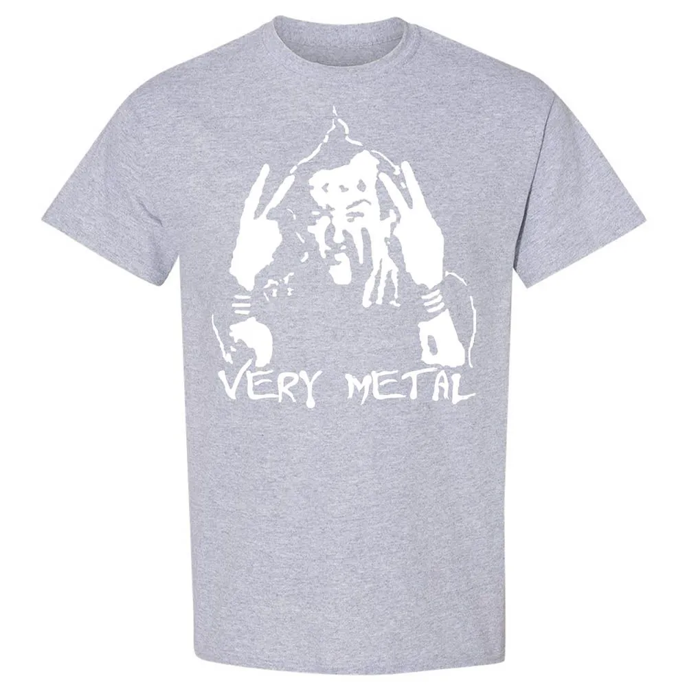 Vyvyan Basterd - Sport Grey - 21