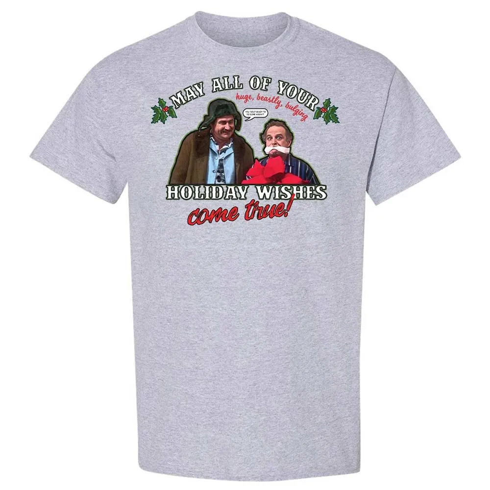Classic Unisex T-Shirt - V8TLTDAU - Sport Grey - 21