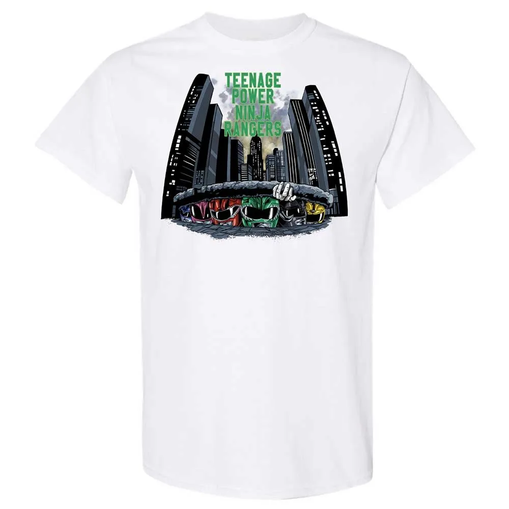 Classic Unisex T-Shirt - 7STDK2AE - White - 16
