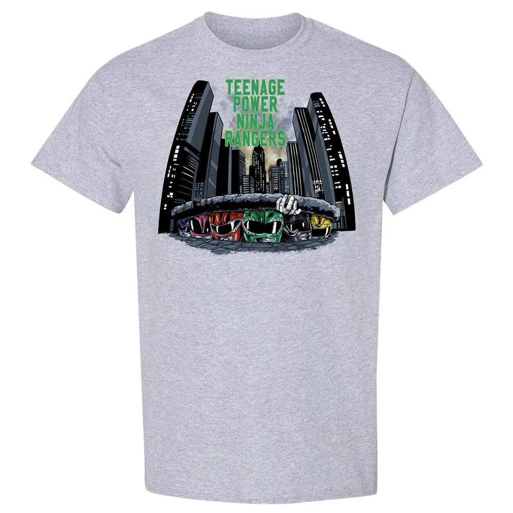 Classic Unisex T-Shirt - 7STDK2AE - Sport Grey - 21