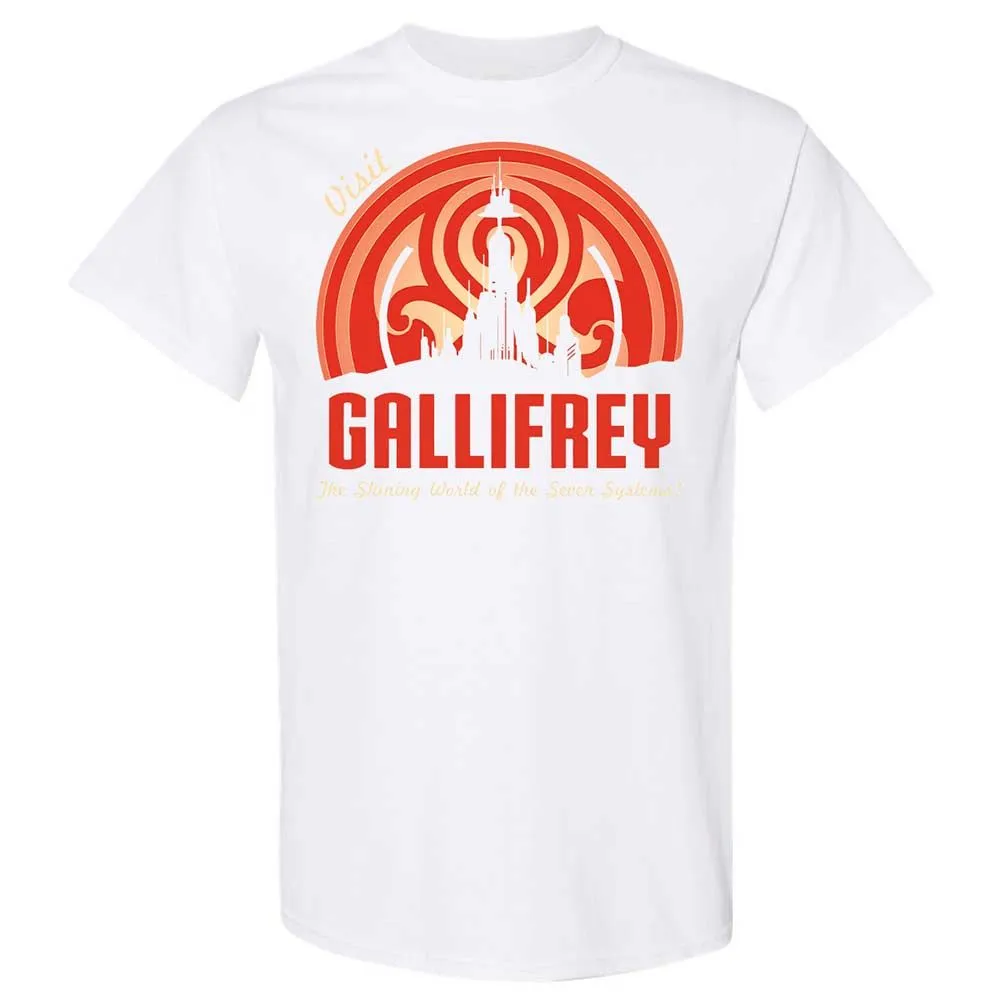 Classic Unisex T-Shirt - HLZQK2G6 - White - 16