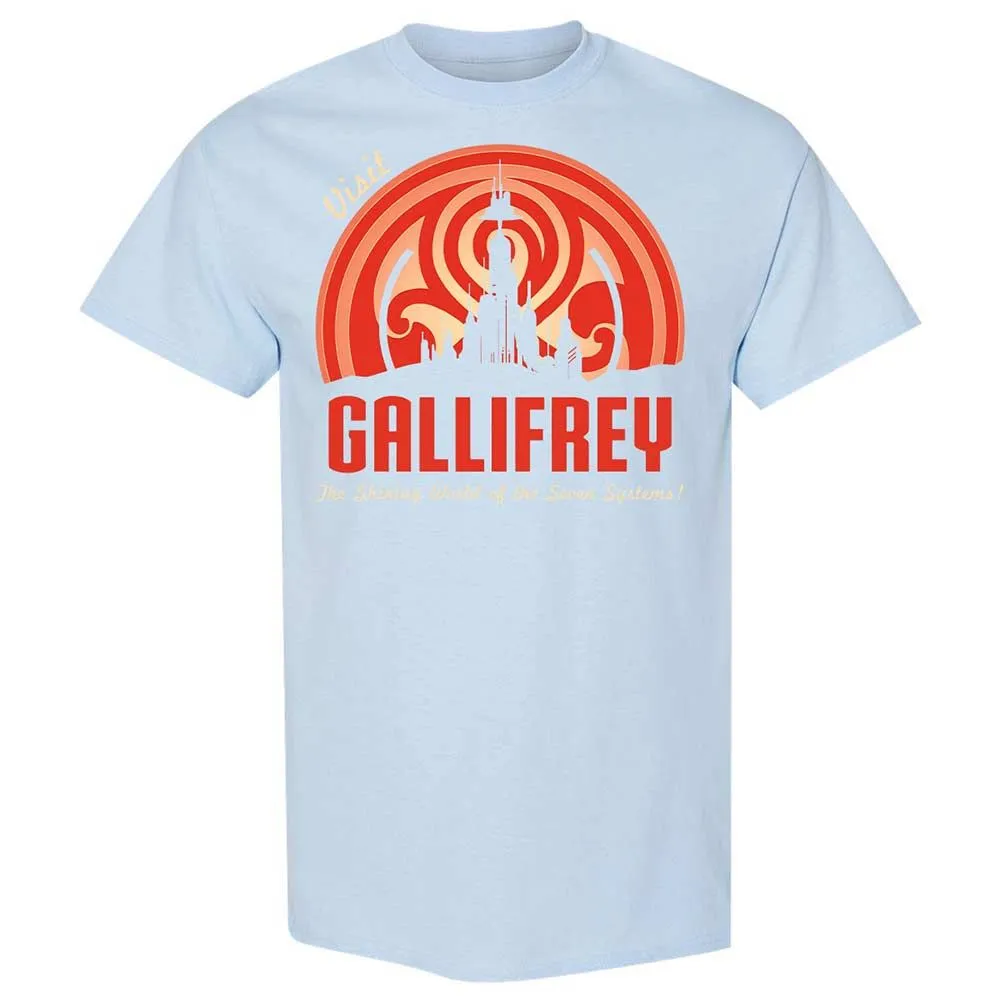 Classic Unisex T-Shirt - HLZQK2G6 - Light Blue - 20