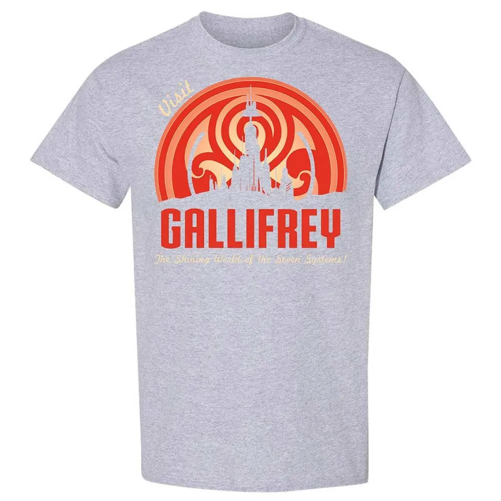Classic Unisex T-Shirt - HLZQK2G6 - Sport Grey - 21
