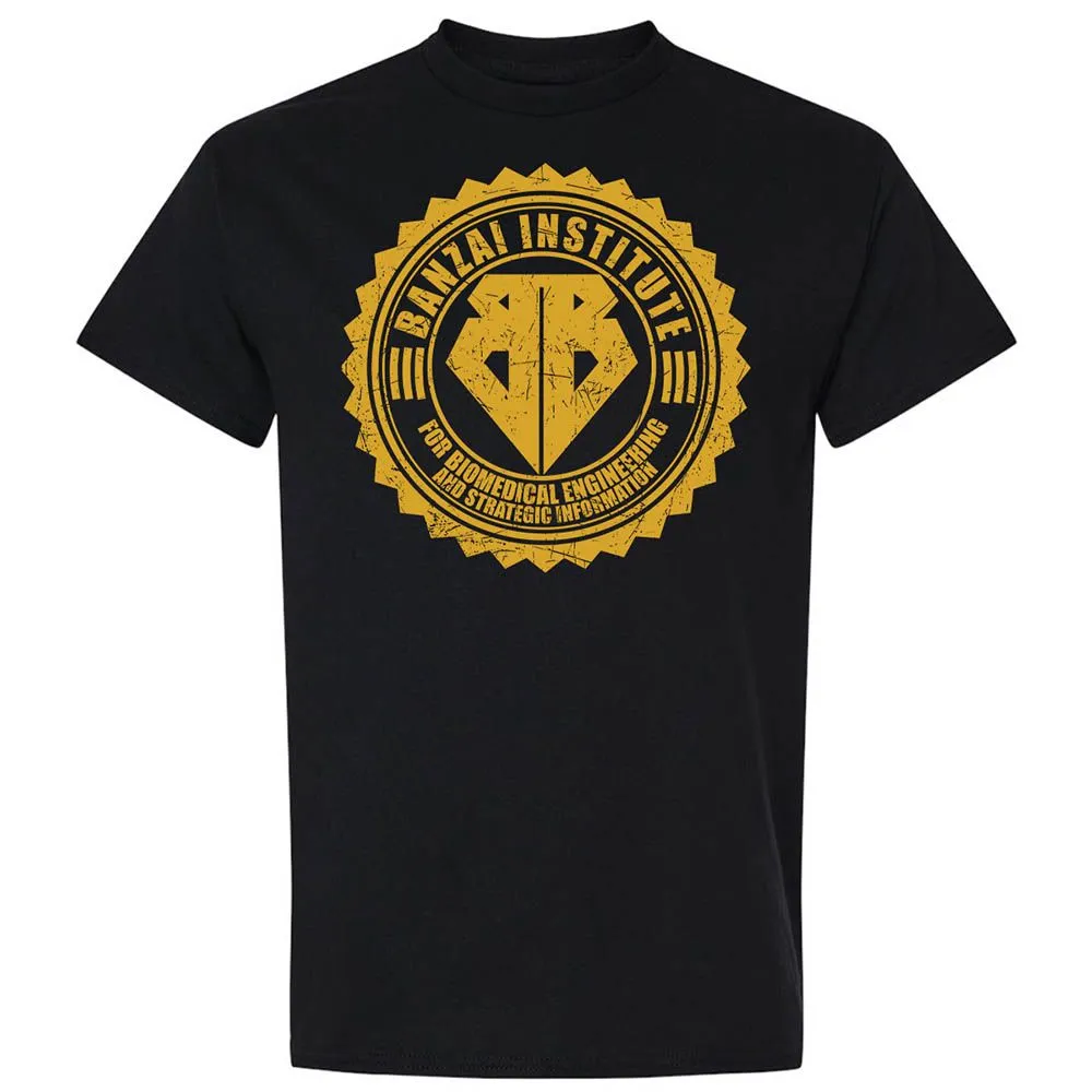 Banzai Institute - Black - 1
