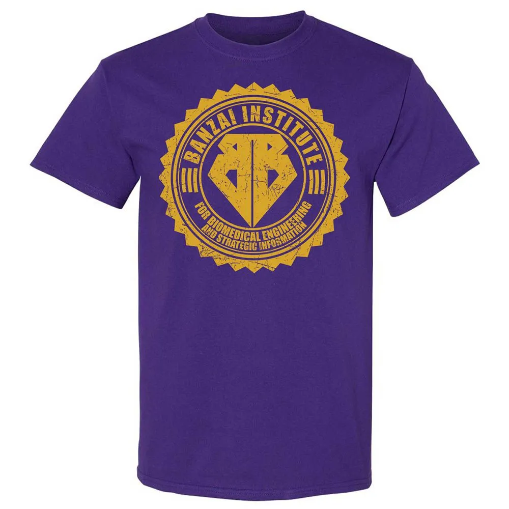 Banzai Institute - Purple - 12