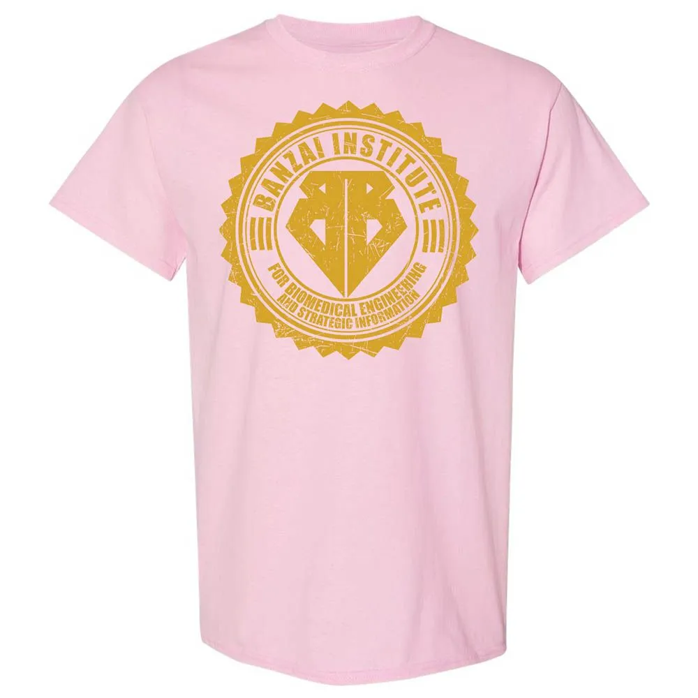 Banzai Institute - Light Pink - 14