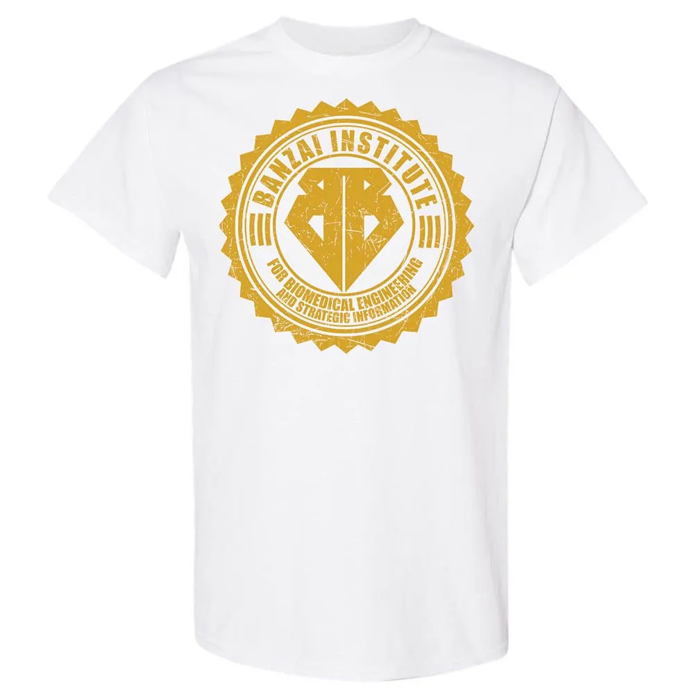 Banzai Institute - White - 16