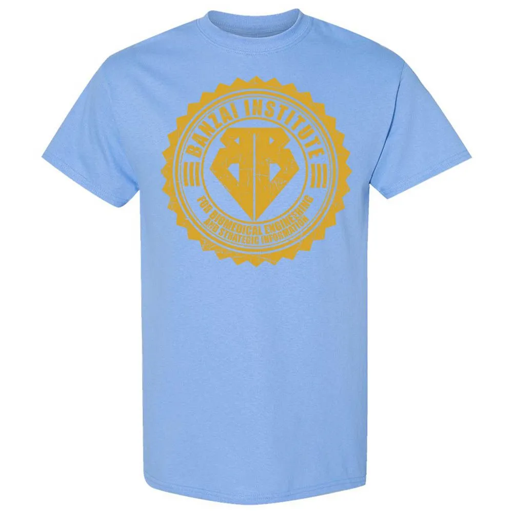 Banzai Institute - Carolina Blue - 19
