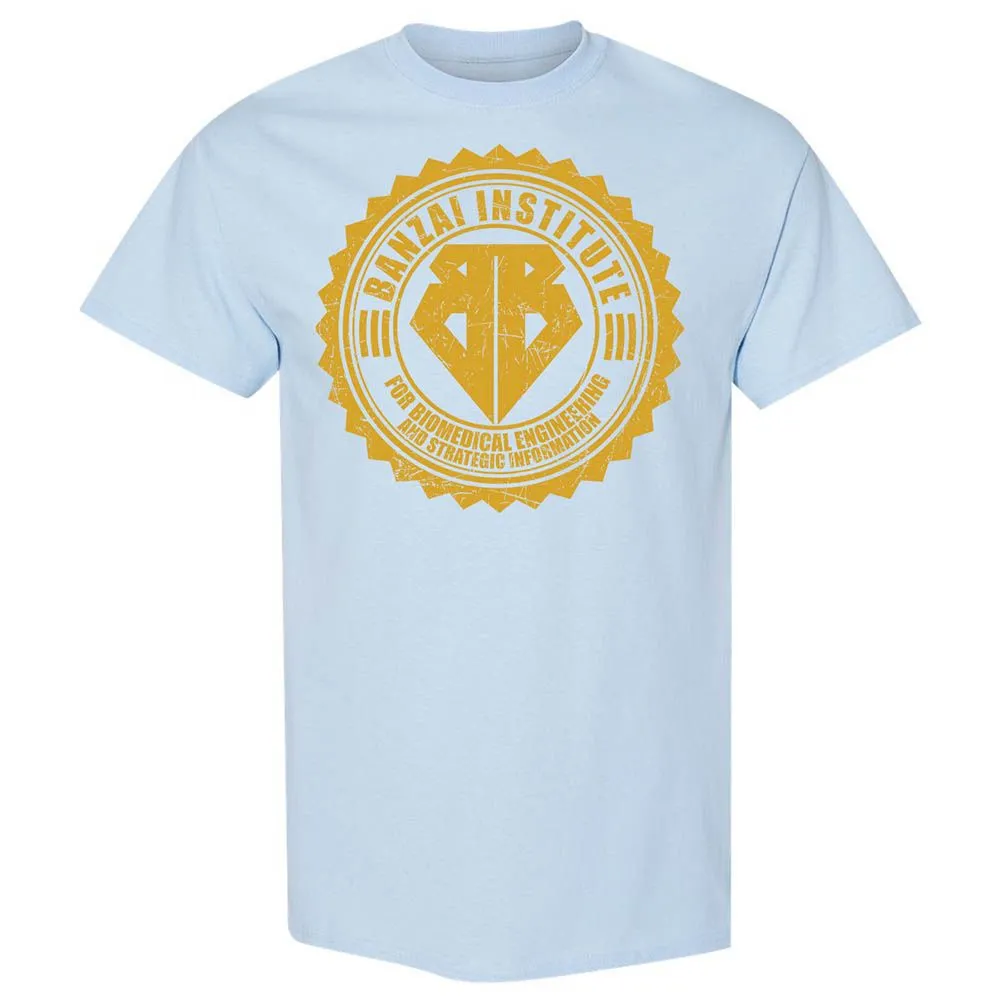 Banzai Institute - Light Blue - 20