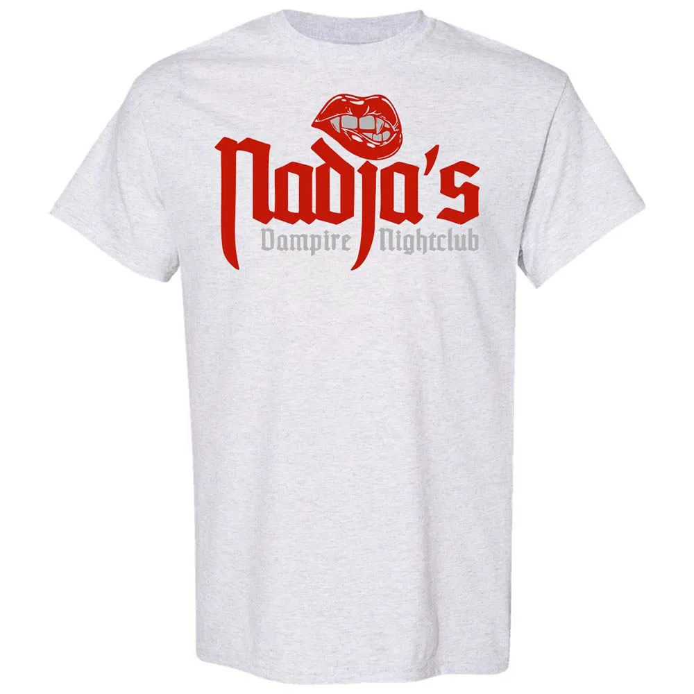 Nadja's Vampire Nightclub - Ash - 15