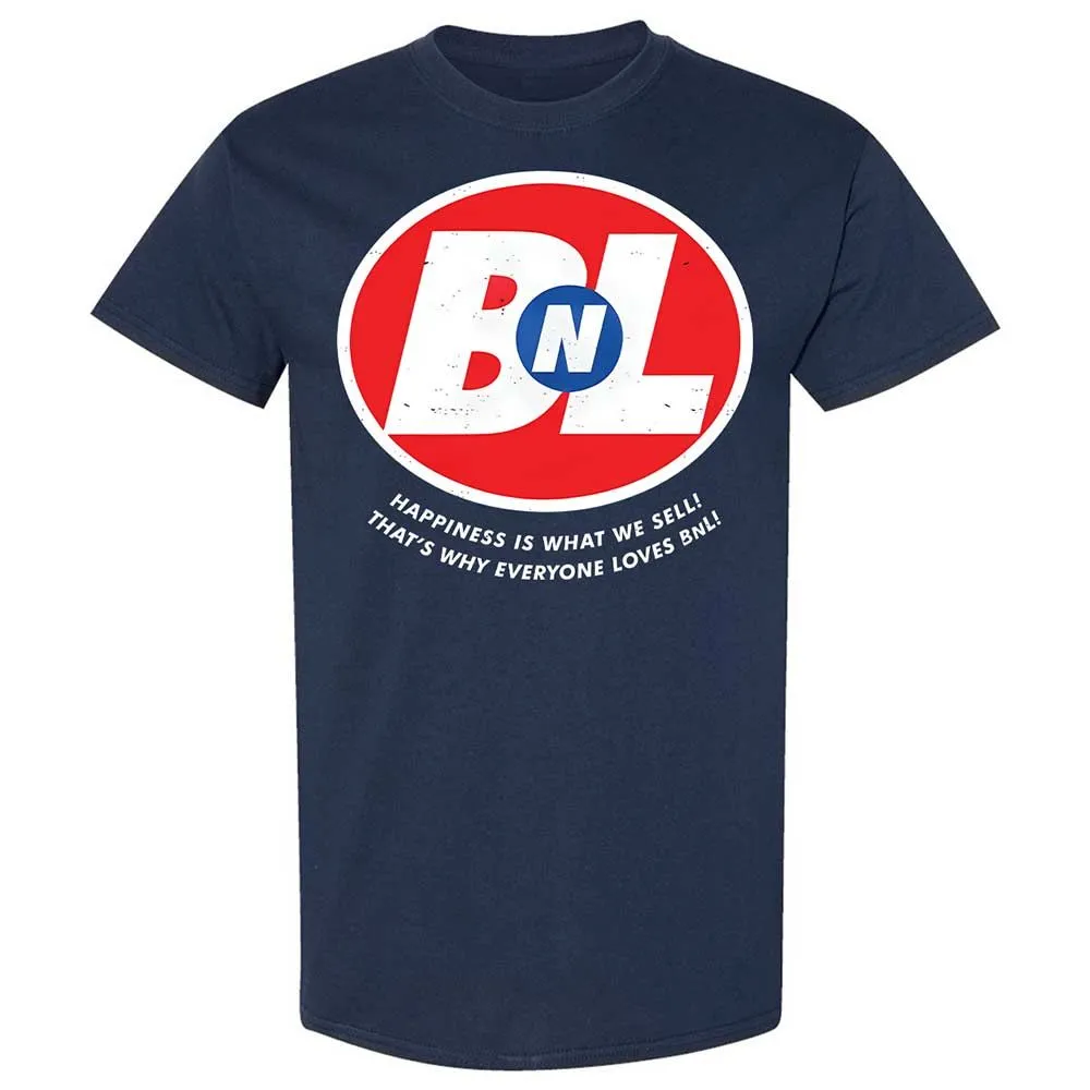 Buy n' Large - Navy - 2